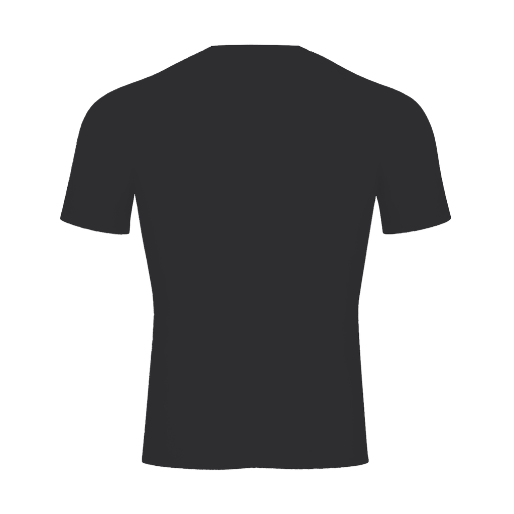 VEYRA COMPRESSION SHIRT (BLACK)